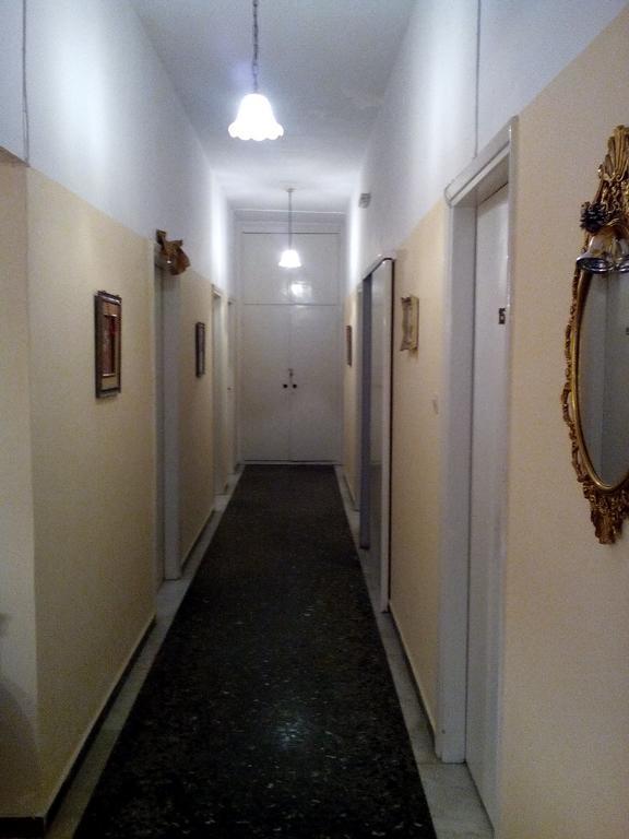 Sofia Rooms Loutra Edipsou  Esterno foto