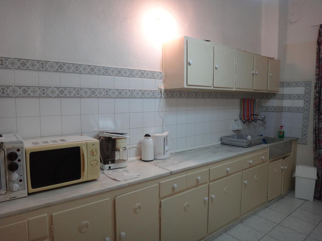 Sofia Rooms Loutra Edipsou  Esterno foto