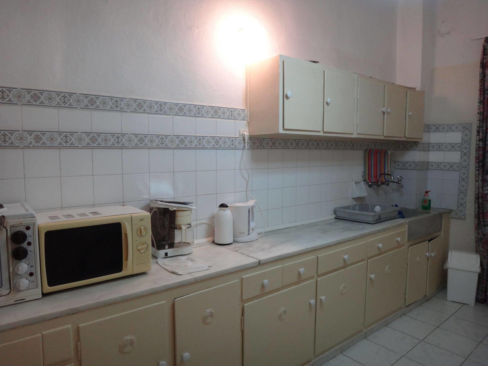 Sofia Rooms Loutra Edipsou  Esterno foto